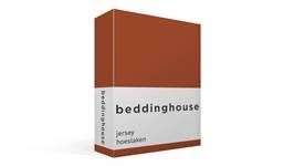 Beddinghouse drap-housse jersey