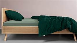 Beddinghouse drap-housse surmatelas jersey