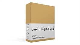 Beddinghouse drap-housse surmatelas jersey