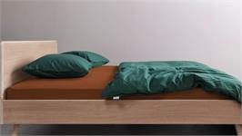 Beddinghouse drap-housse surmatelas jersey