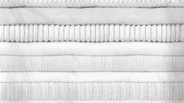 Rivièra Maison Maille Cosy housse de couette