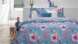 iSeng Fleurie housse de couette