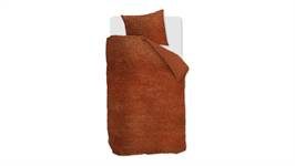 At Home Cosy Corduroy housse de couette