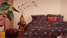 At Home Monde Vivant housse de couette