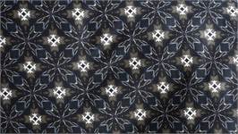 De Witte Lietaer Héro housse de couette noir intense
