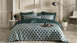 De Witte Lietaer Rococo housse de couette
