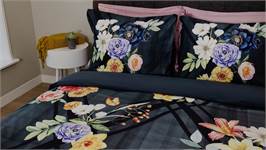 Snoozing Jill housse de couette