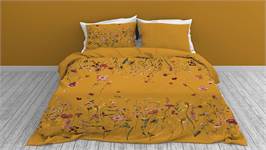 Snoozing Meadow Flowers housse de couette