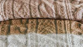 Ariadne at Home Cocon Cosy housse de couette marron