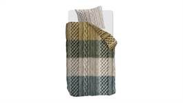 Ariadne at Home Cocon Cosy housse de couette ocre