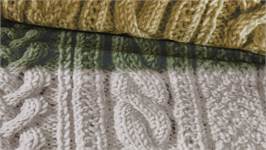 Ariadne at Home Cocon Cosy housse de couette ocre