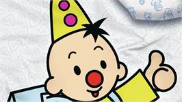 Bumba housse de couette blanc