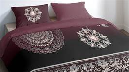 Pure Asiya housse de couette