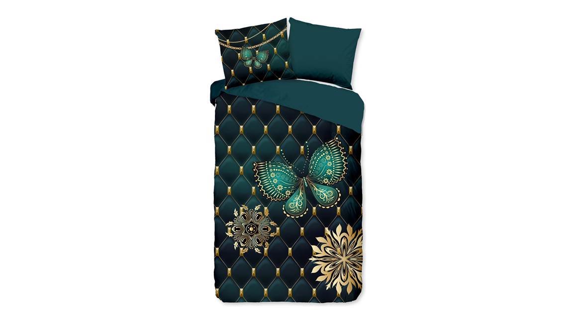 Pure Lavany housse de couette