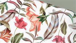Pure Sierra housse de couette