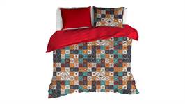 De Witte Lietaer Ankara housse de couette