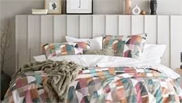 De Witte Lietaer June housse de couette
