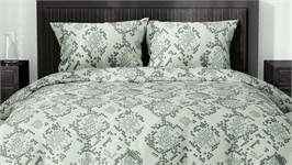Satin d'Or Blake housse de couette