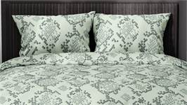 Satin d'Or Blake housse de couette