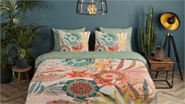  HIP Collection Mateo housse de couette multicolore