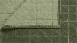 Essenza Julia plaid vert russe