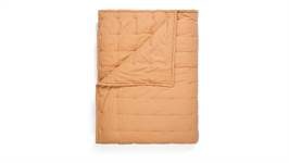 Essenza Ruth plaid taupe