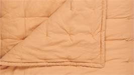 Essenza Ruth plaid taupe