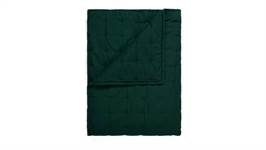 Essenza Ruth plaid vert thym