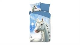 Good Morning Freeze housse de couette en flanelle