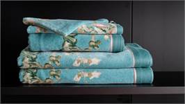 Beddinghouse Blossom linge de bain