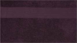 Beddinghouse Sheer linge de bain rouge foncé
