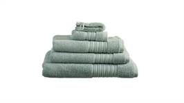 Beddinghouse Sheer linge de bain vert
