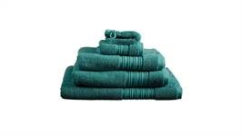 Beddinghouse Sheer linge de bain vert foncé