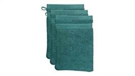 Beddinghouse Sheer linge de bain vert foncé