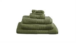 Beddinghouse Sheer linge de bain vert olive