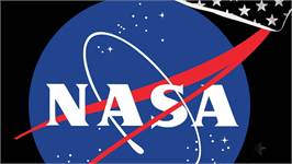 NASA housse de couette