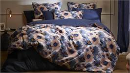 De Witte Lietaer Veronica housse de couette en flanelle