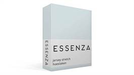 Essenza The Perfect Organic drap-housse jersey stretch