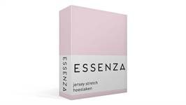 Essenza The Perfect Organic drap-housse jersey stretch