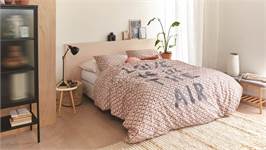 Ariadne at Home Love is in the Air housse de couette