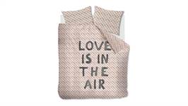 Ariadne at Home Love is in the Air housse de couette