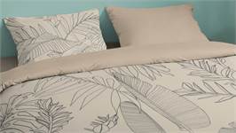 Good Morning Sym housse de couette