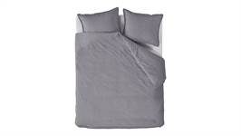 At Home Unicolore housse de couette