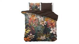 Dreamhouse Wild Rose housse de couette