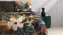 Dreamhouse Wild Rose housse de couette
