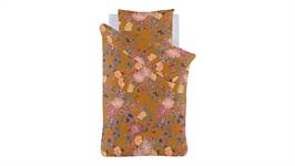 iSeng Farah housse de couette ocre