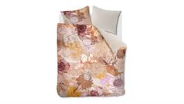 Kardol Floraison housse de couette multicolore
