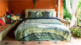 Kayori Hinoki housse de couette