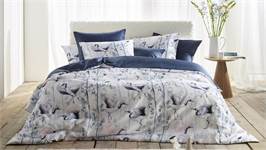 De Witte Lietaer Mont Blanc housse de couette