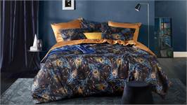 De Witte Lietaer Paon housse de couette